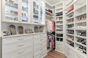 Bella Systems Custom Closets: Pennsylvania Location place picture